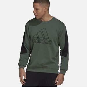 Adidas Sweatshirt